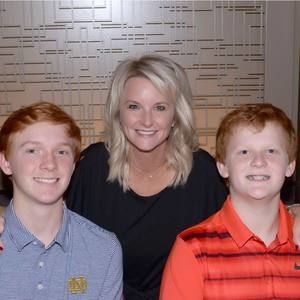 Meet your Posher, Kari